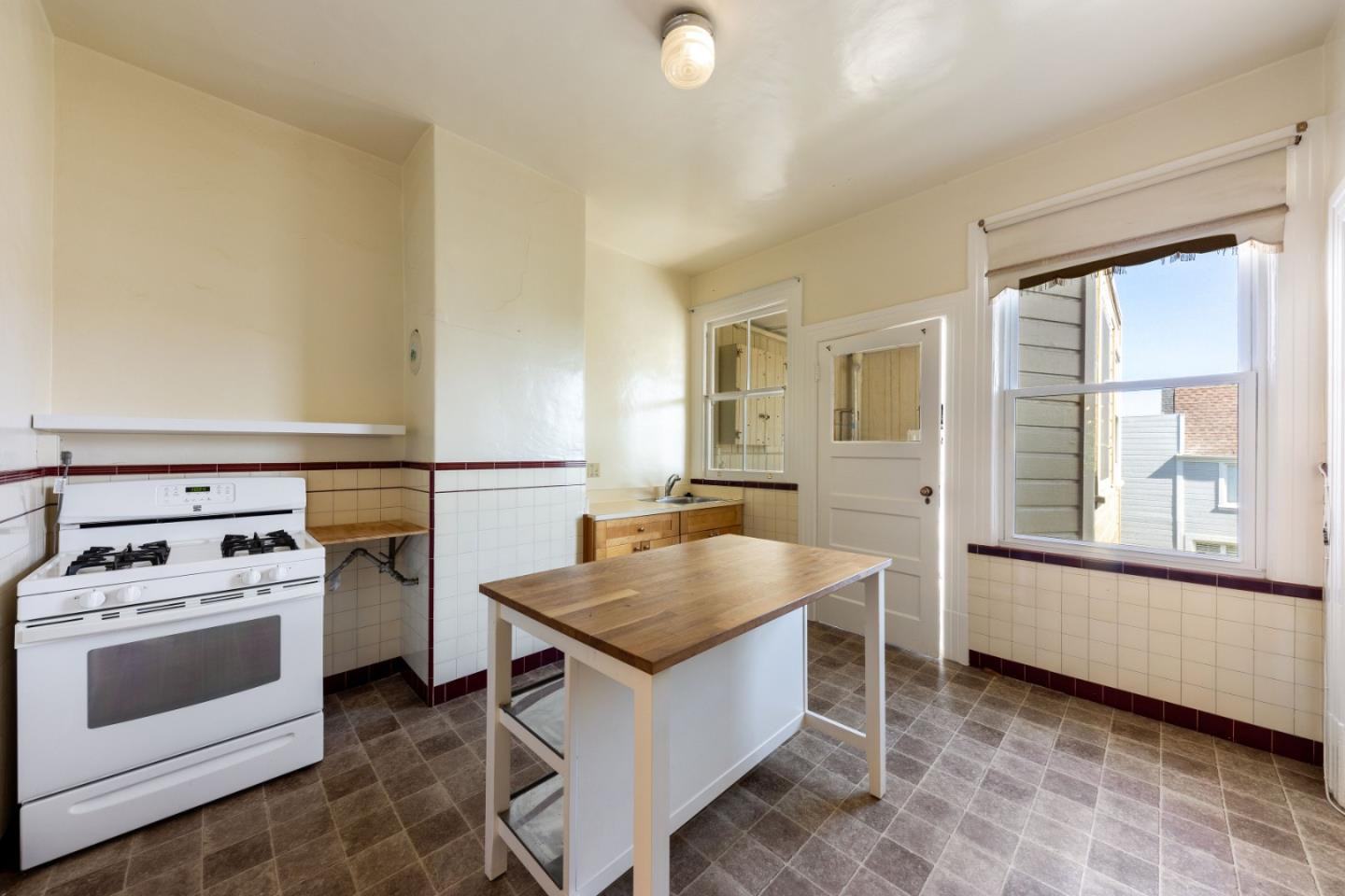 Real estate in SAN FRANCISCO