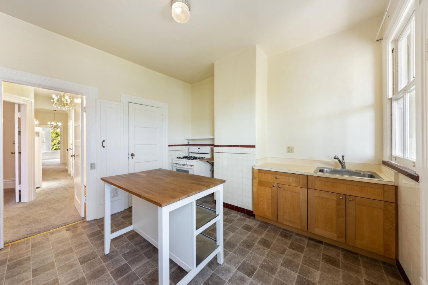 Real estate listings in SAN FRANCISCO