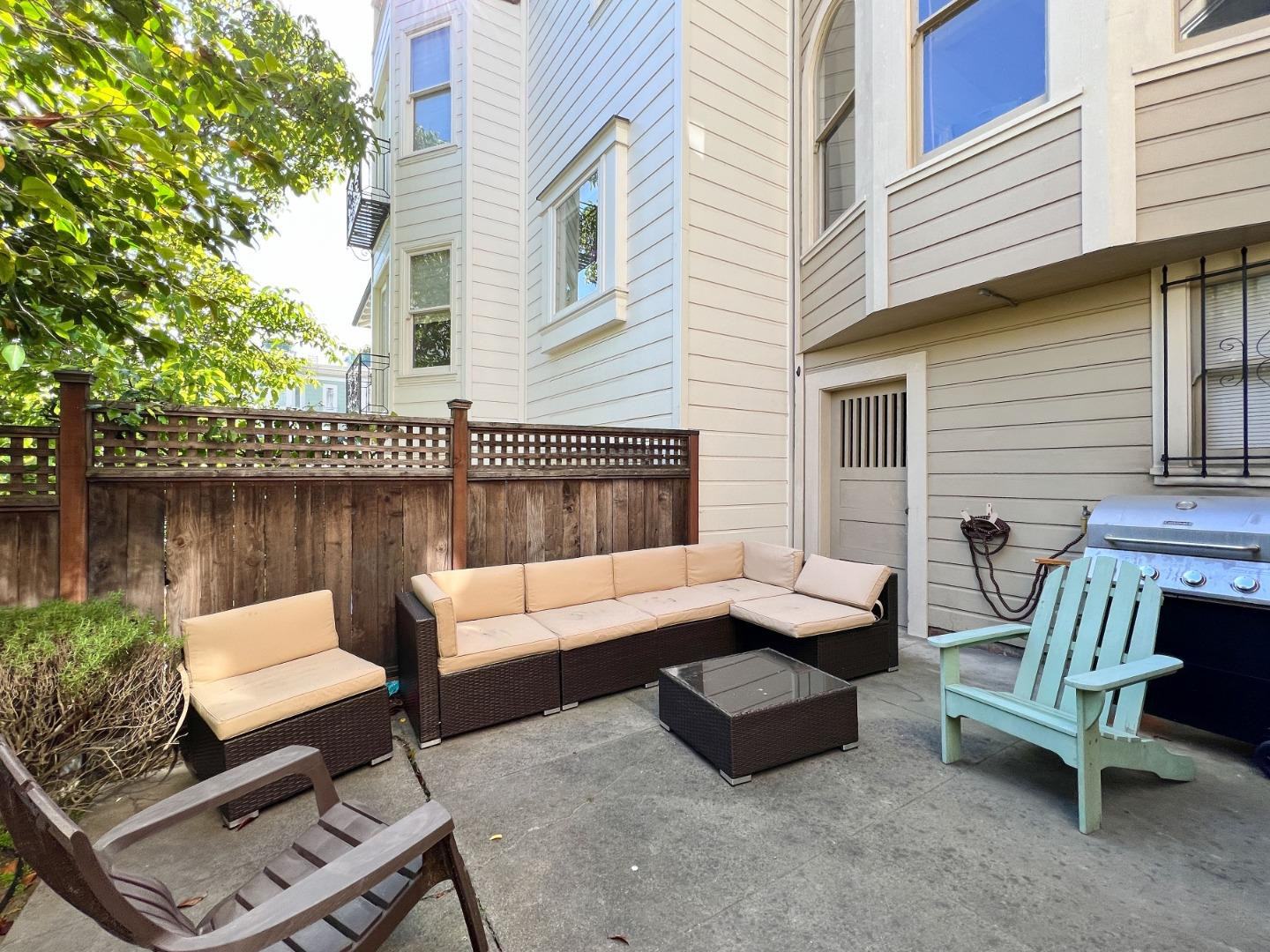 Real estate in SAN FRANCISCO
