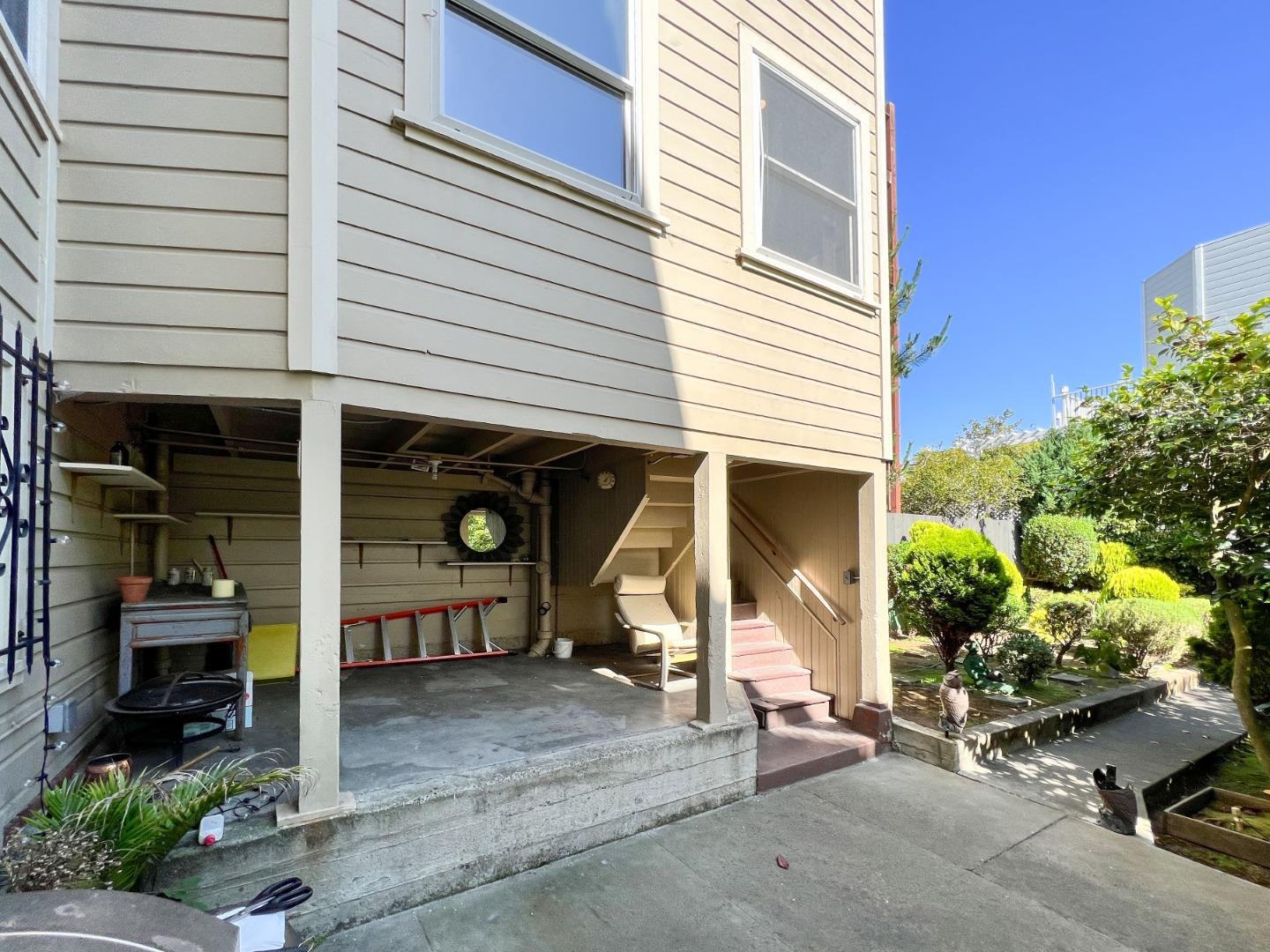 Real estate in SAN FRANCISCO