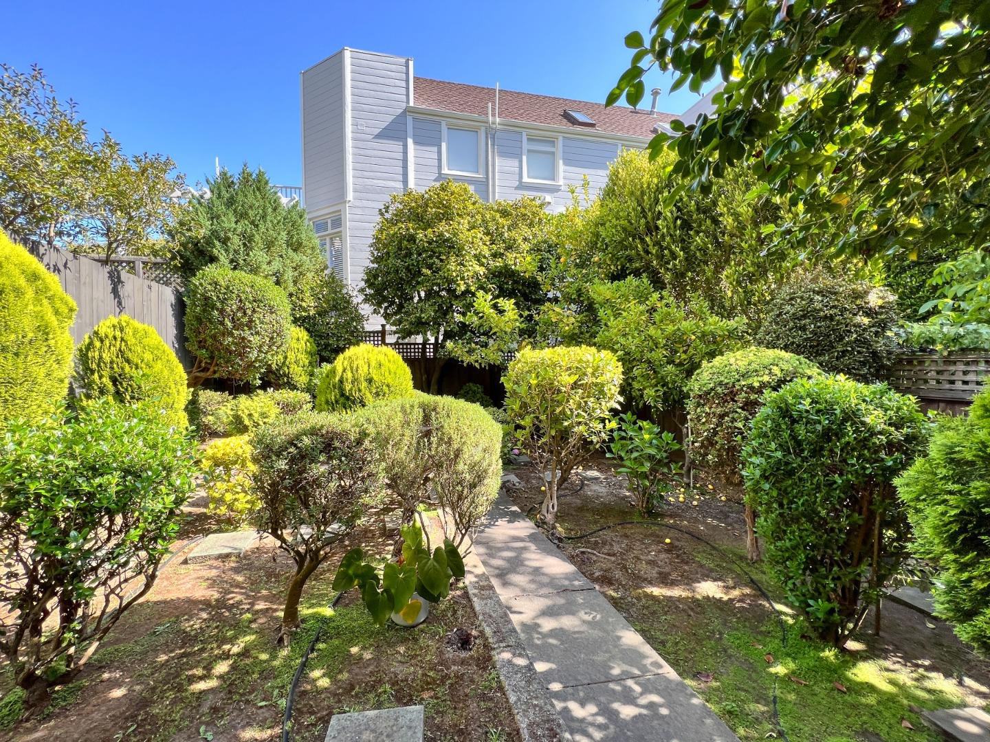 Property Listings in SAN FRANCISCO