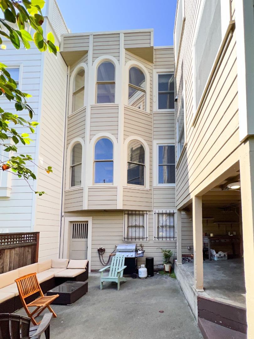 Property Listings in SAN FRANCISCO