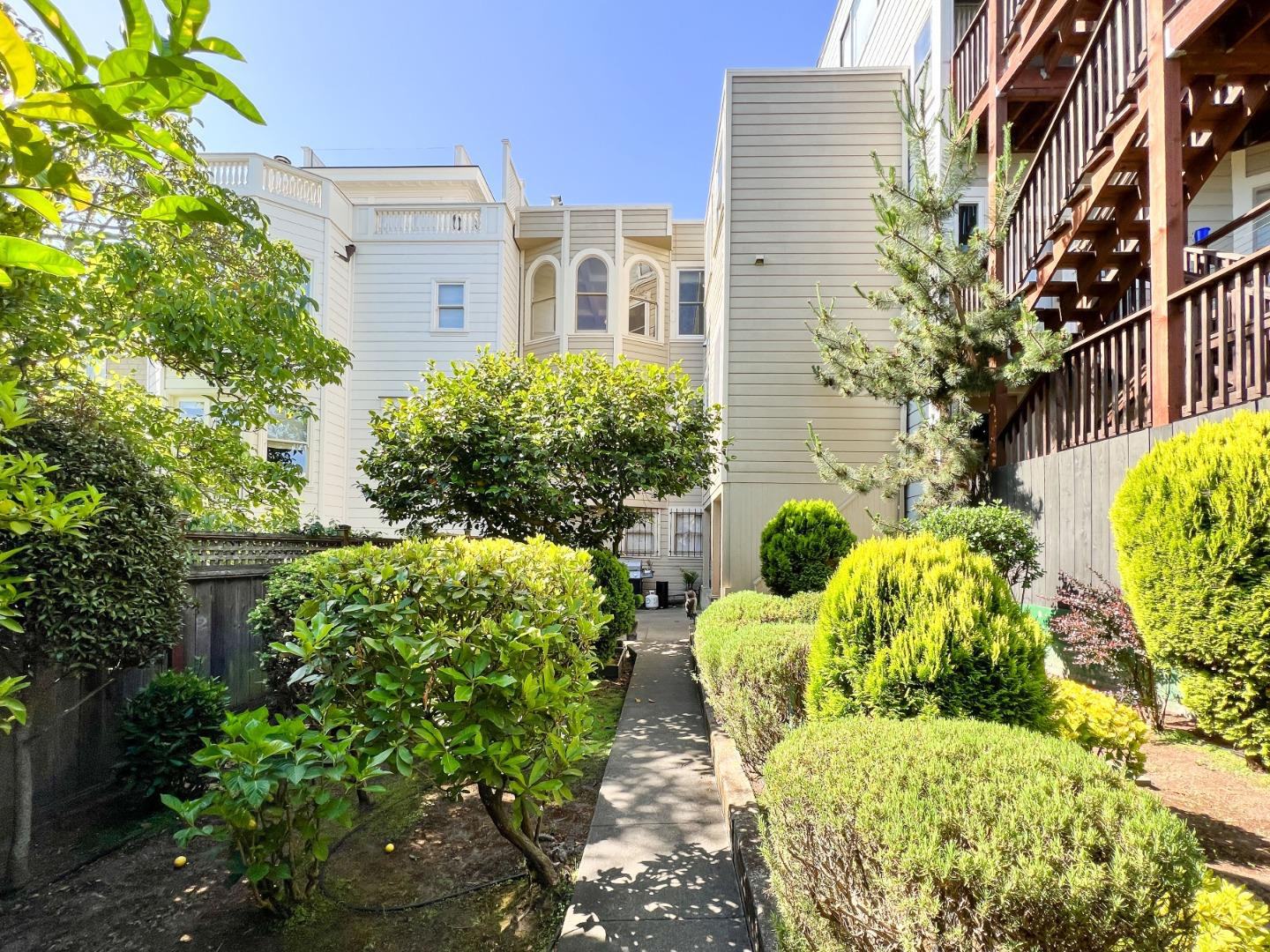 Real estate in SAN FRANCISCO