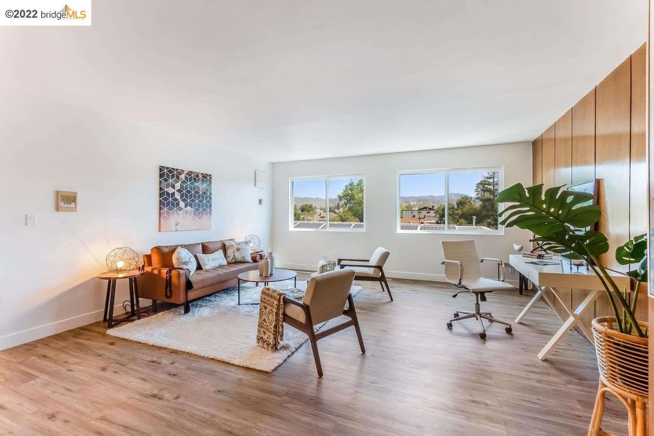 Property Listings in Oakland