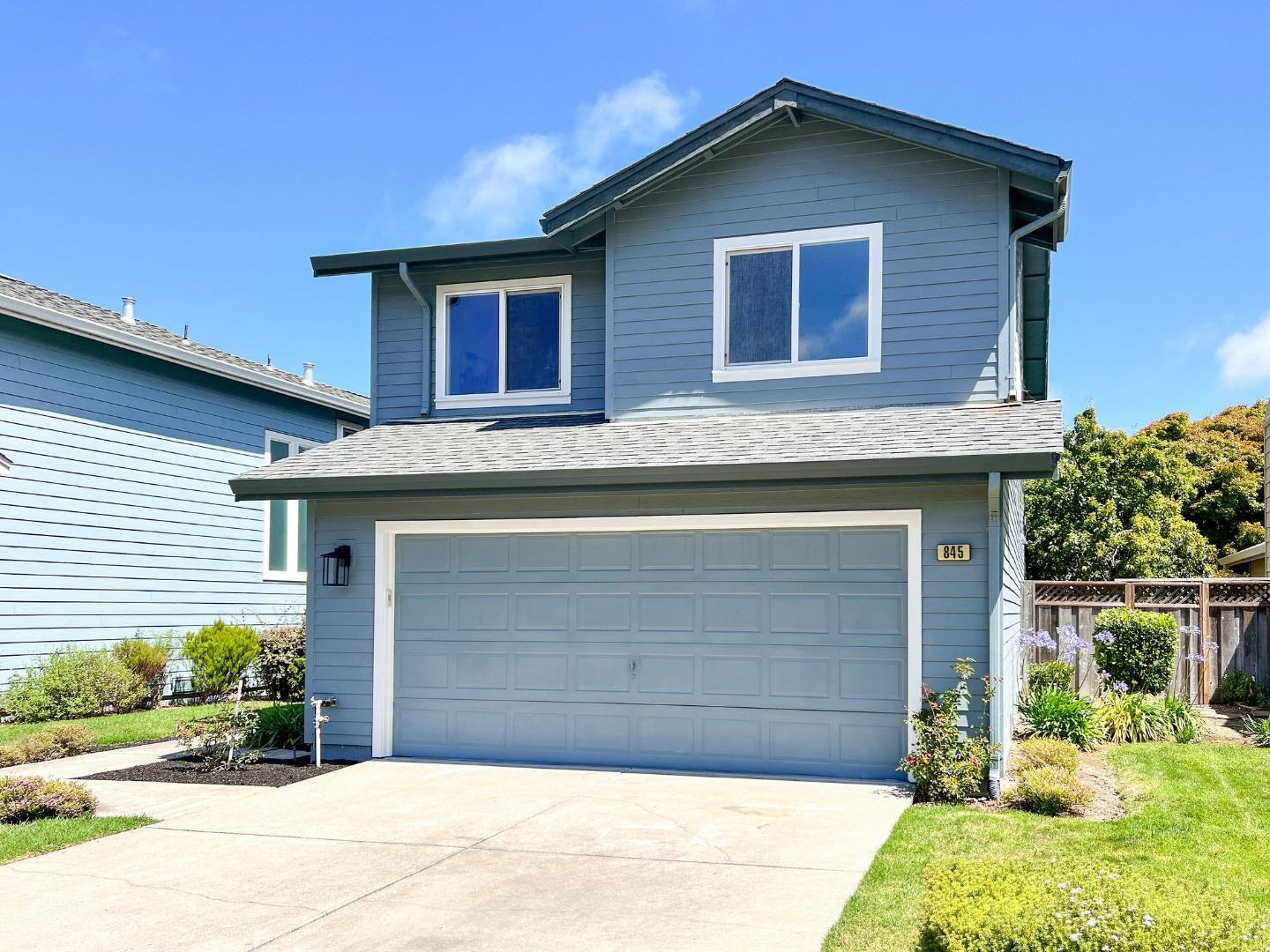 Real estate in PACIFICA