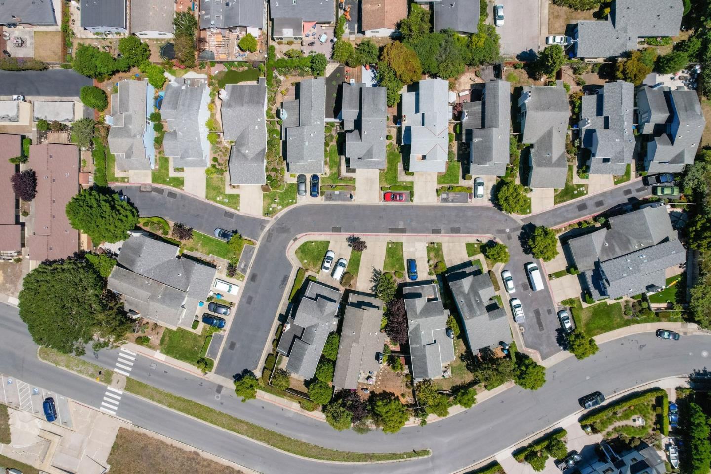 Real estate in PACIFICA