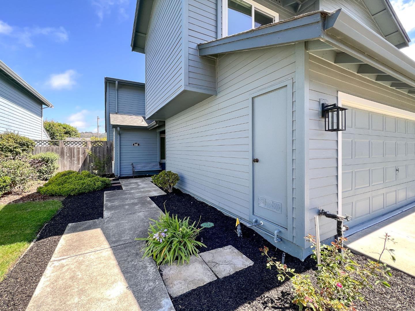 Real estate for sale in PACIFICA