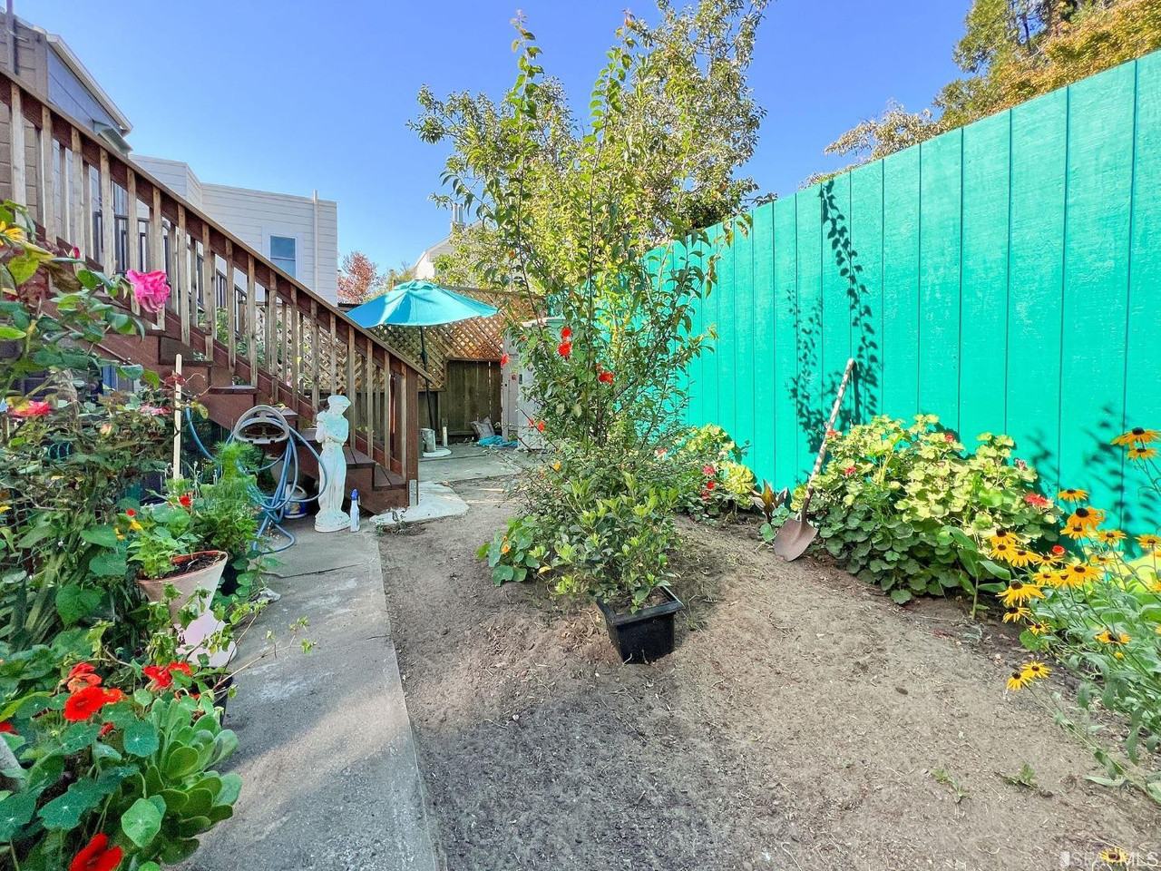 Real estate listings in San Francisco