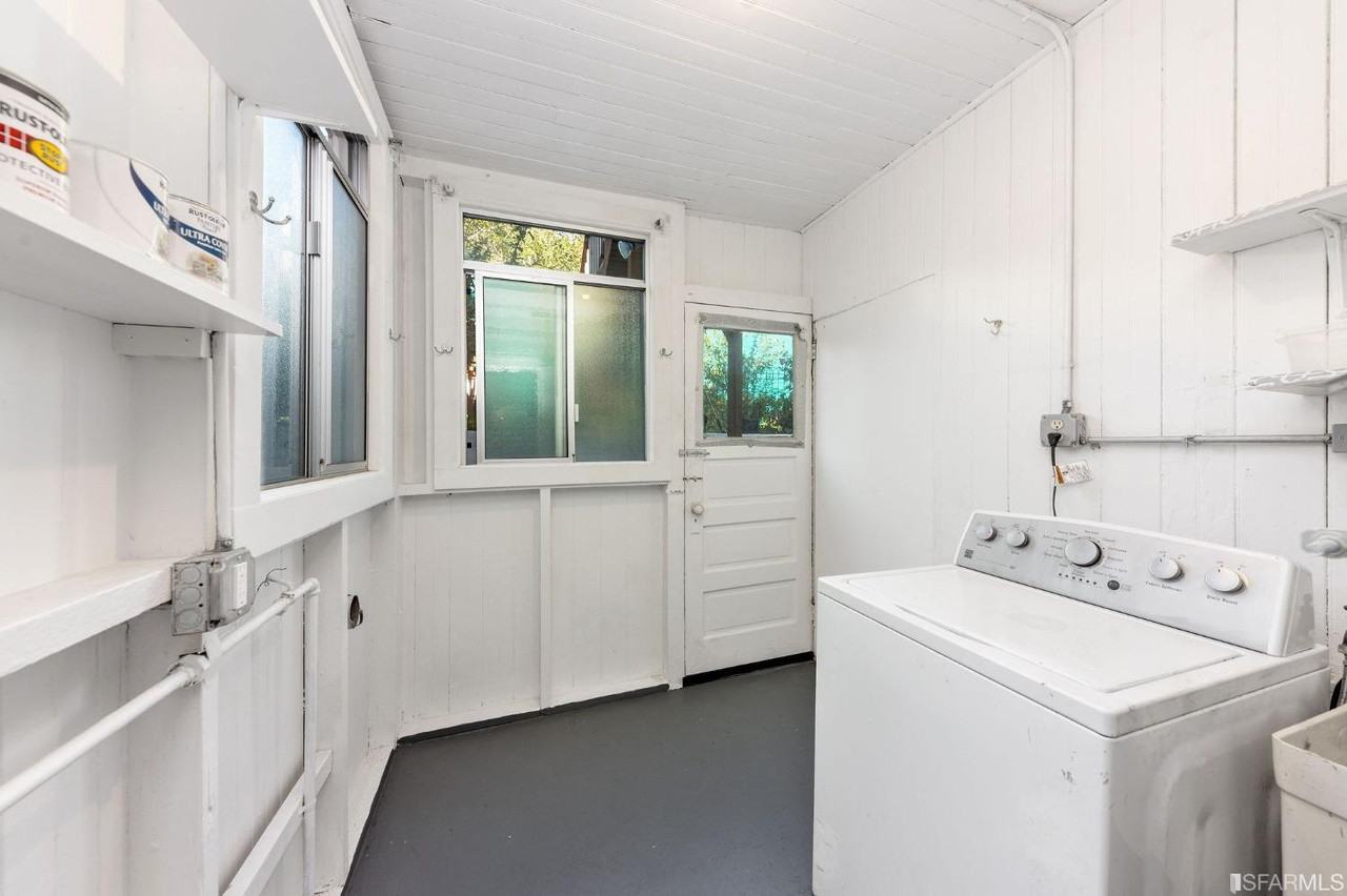 Real estate in San Francisco