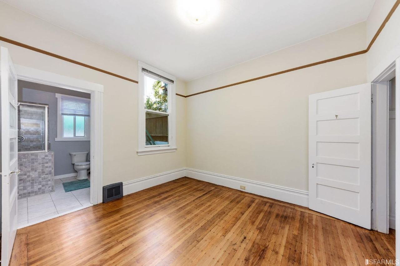 Real estate in San Francisco