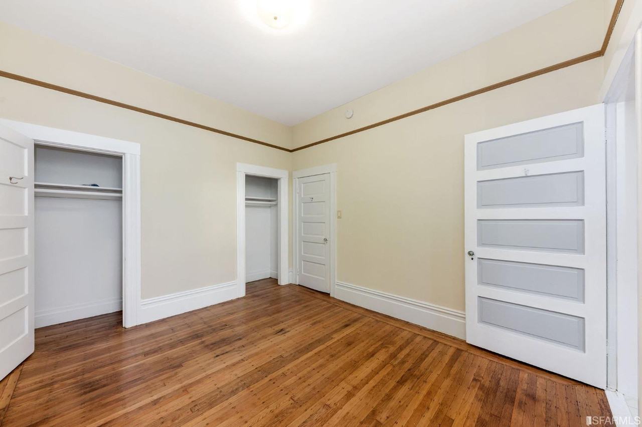 Property Listings in San Francisco