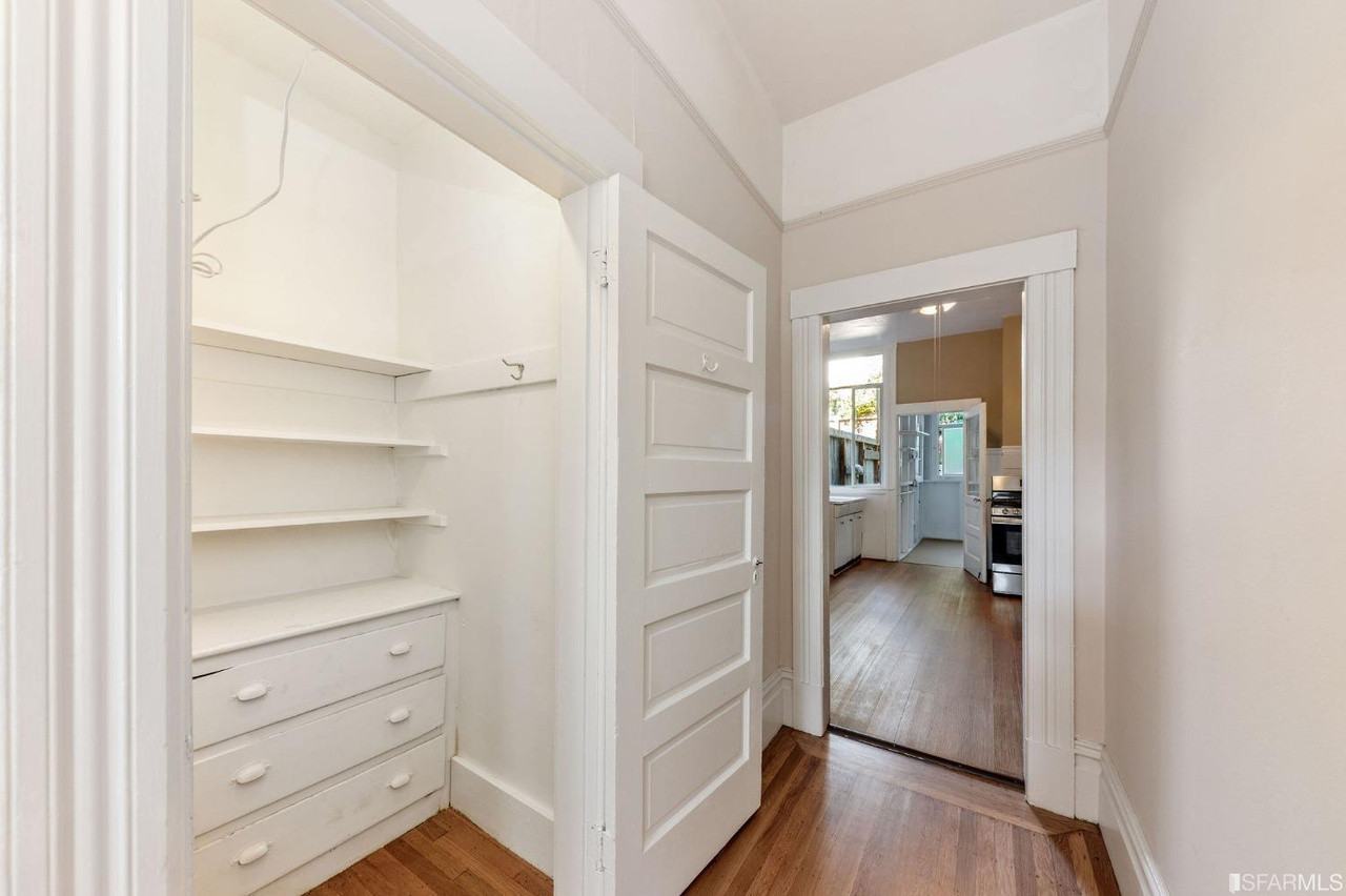 Real estate in San Francisco