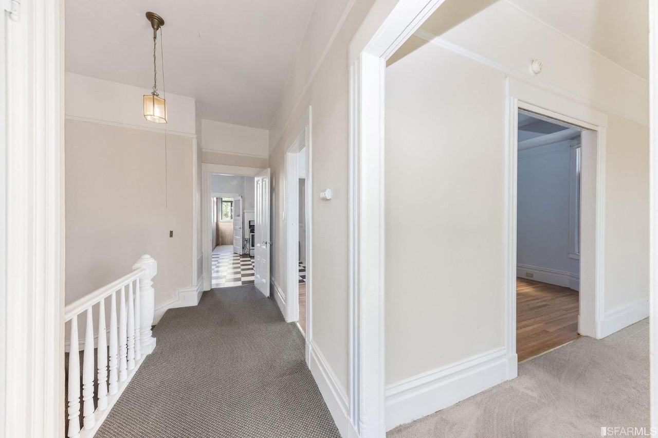 Real estate listings in San Francisco