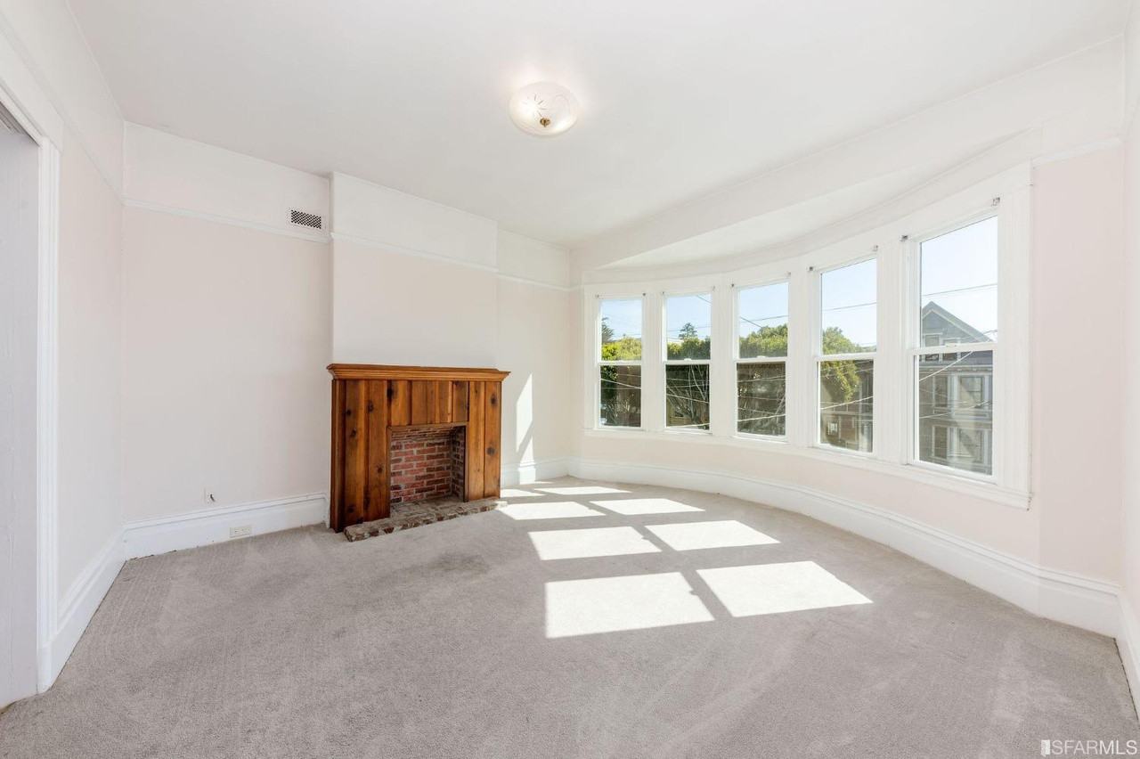 Real estate listings in San Francisco