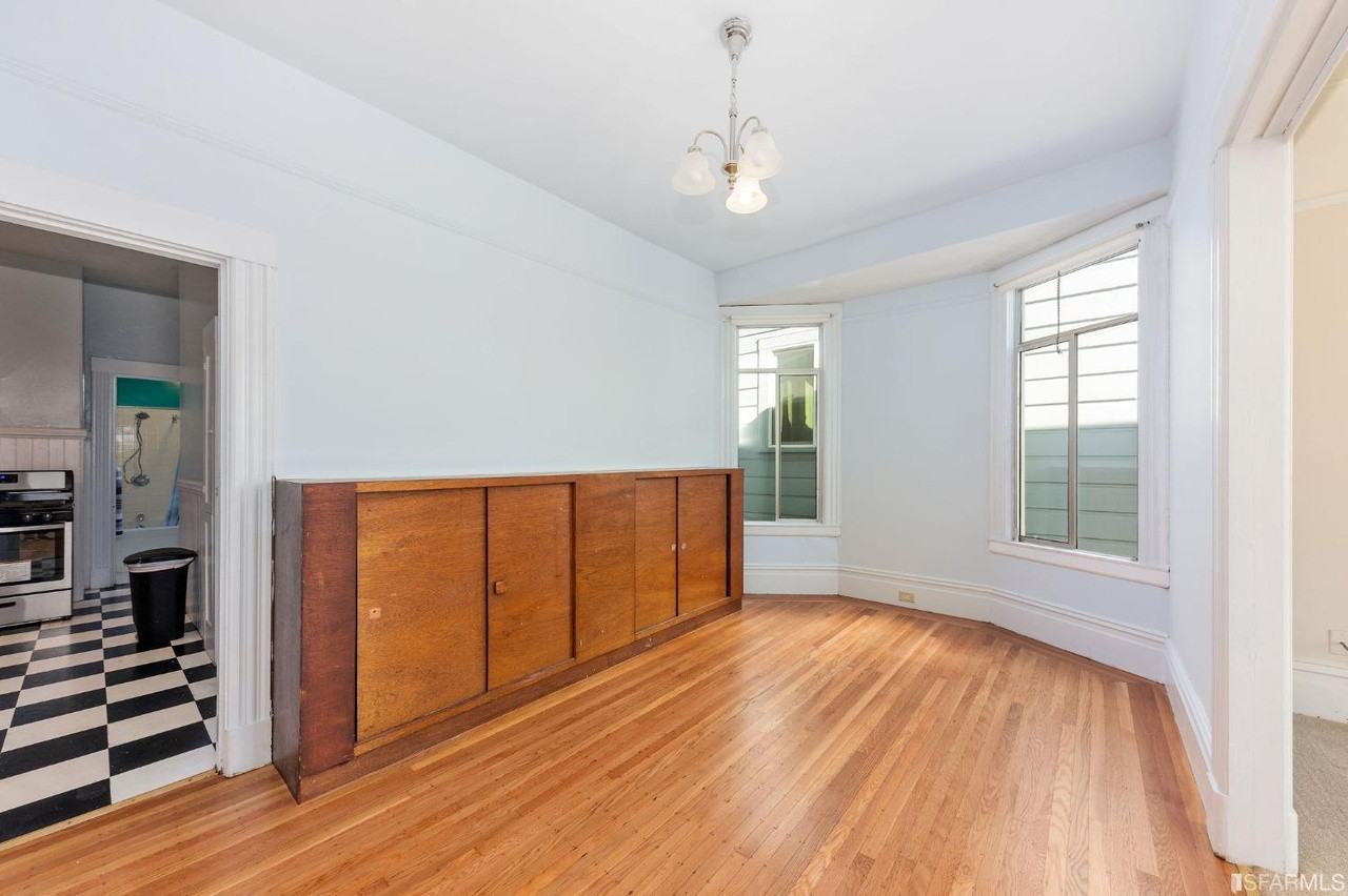 Real estate in San Francisco