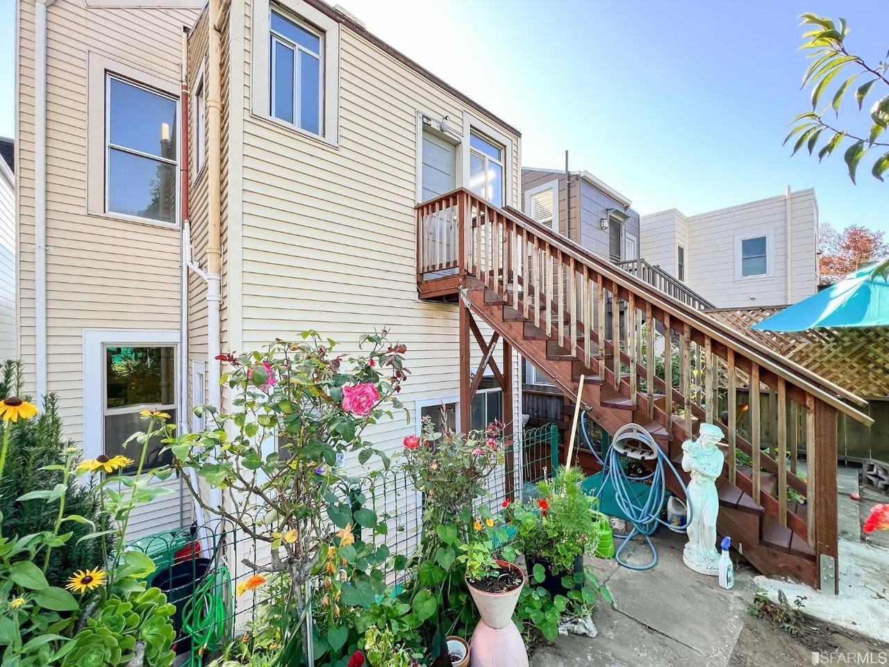 Property Listings in San Francisco