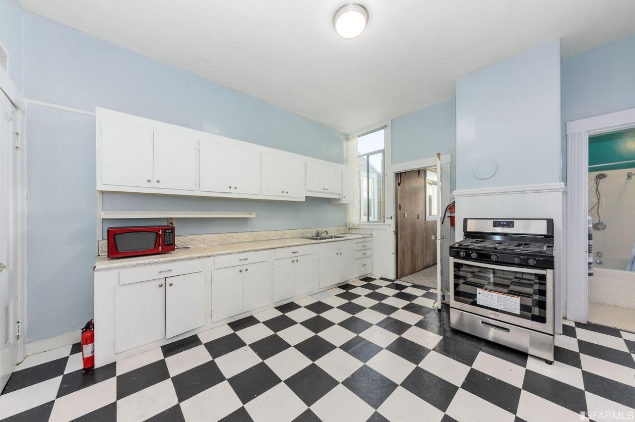 Property Listings in San Francisco