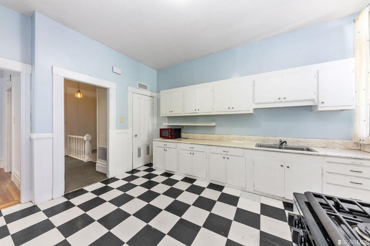 Real estate in San Francisco