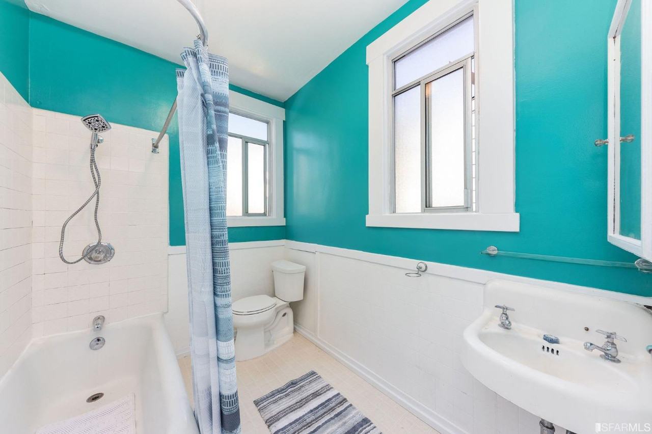Property Listings in San Francisco