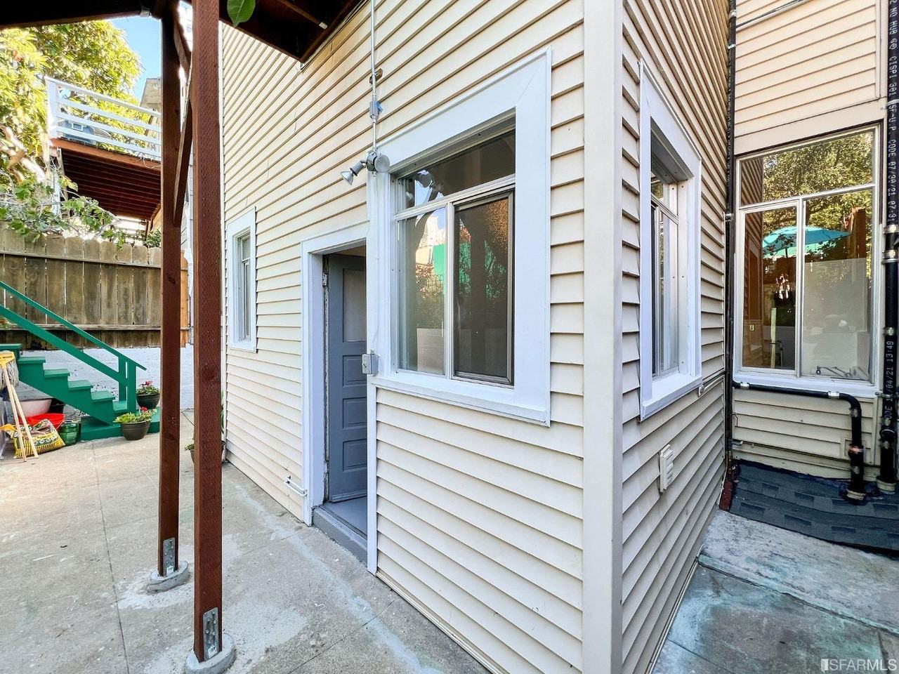 Real estate listings in San Francisco