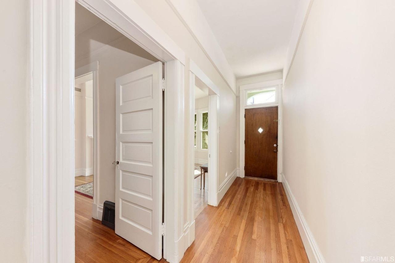 Real estate listings in San Francisco