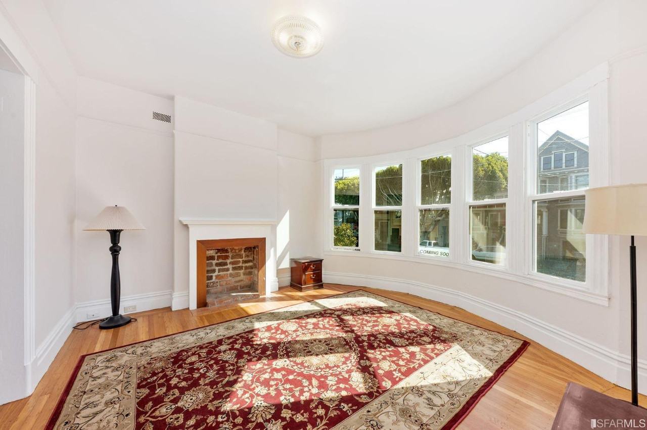 Real estate in San Francisco
