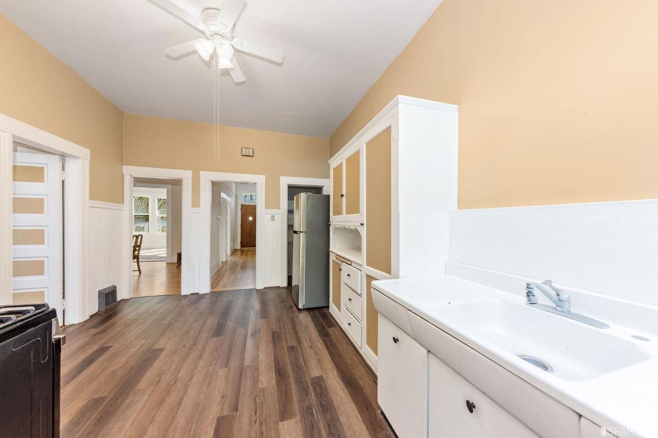 Real estate for sale in San Francisco