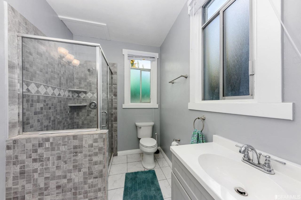 Real estate for sale in San Francisco