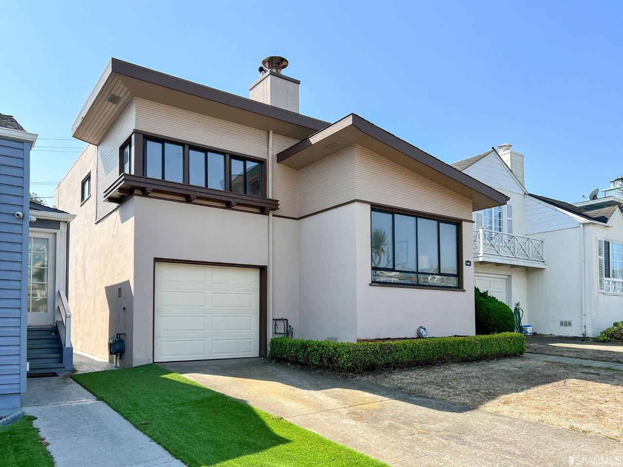Real estate for sale in Daly City