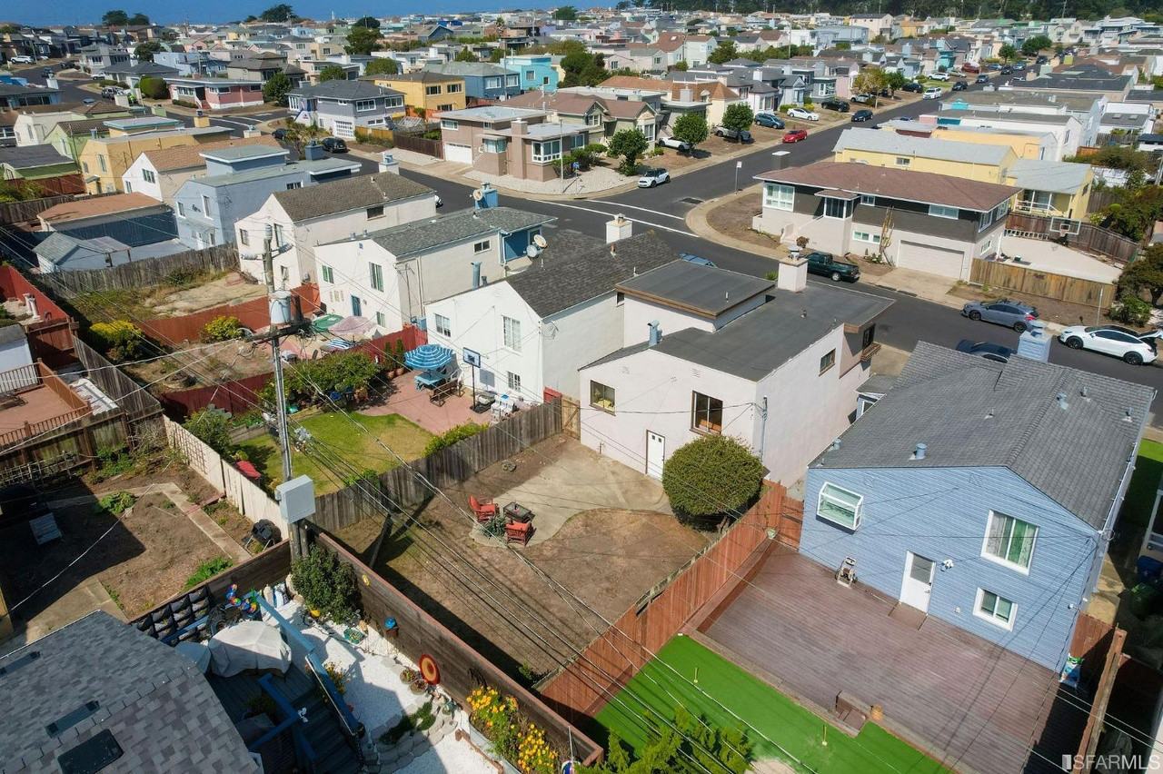 Real estate in Daly City