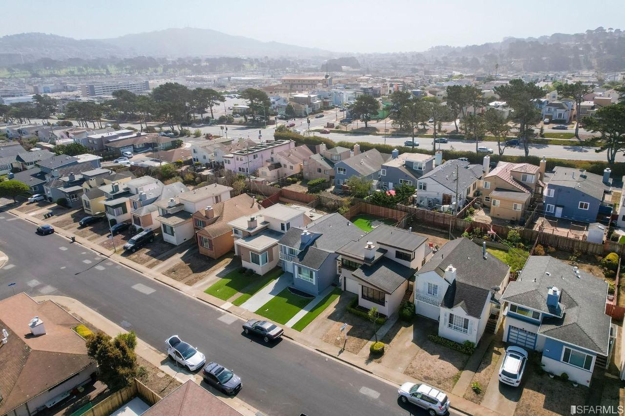Real estate for sale in Daly City