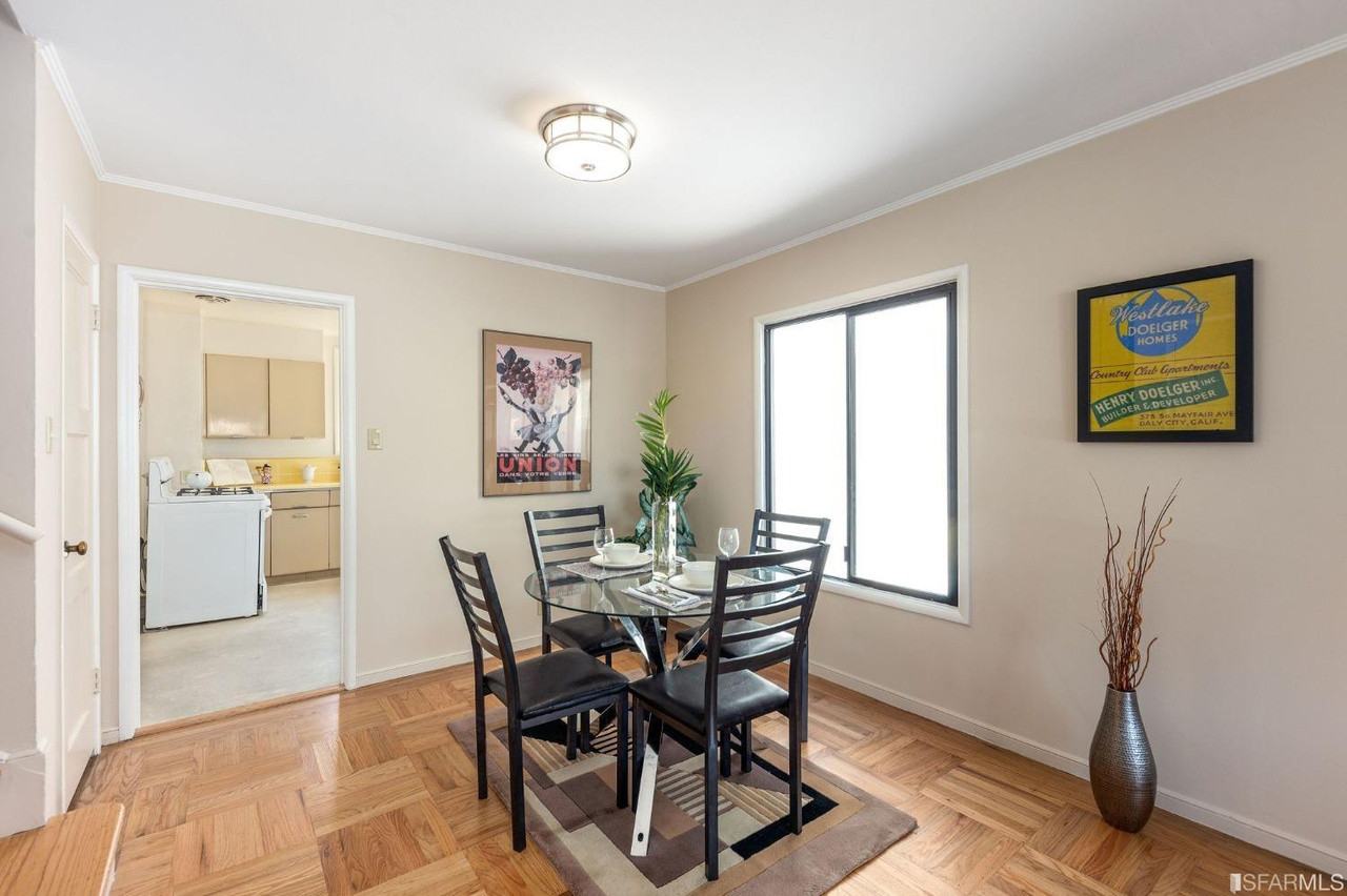 Real estate in Daly City