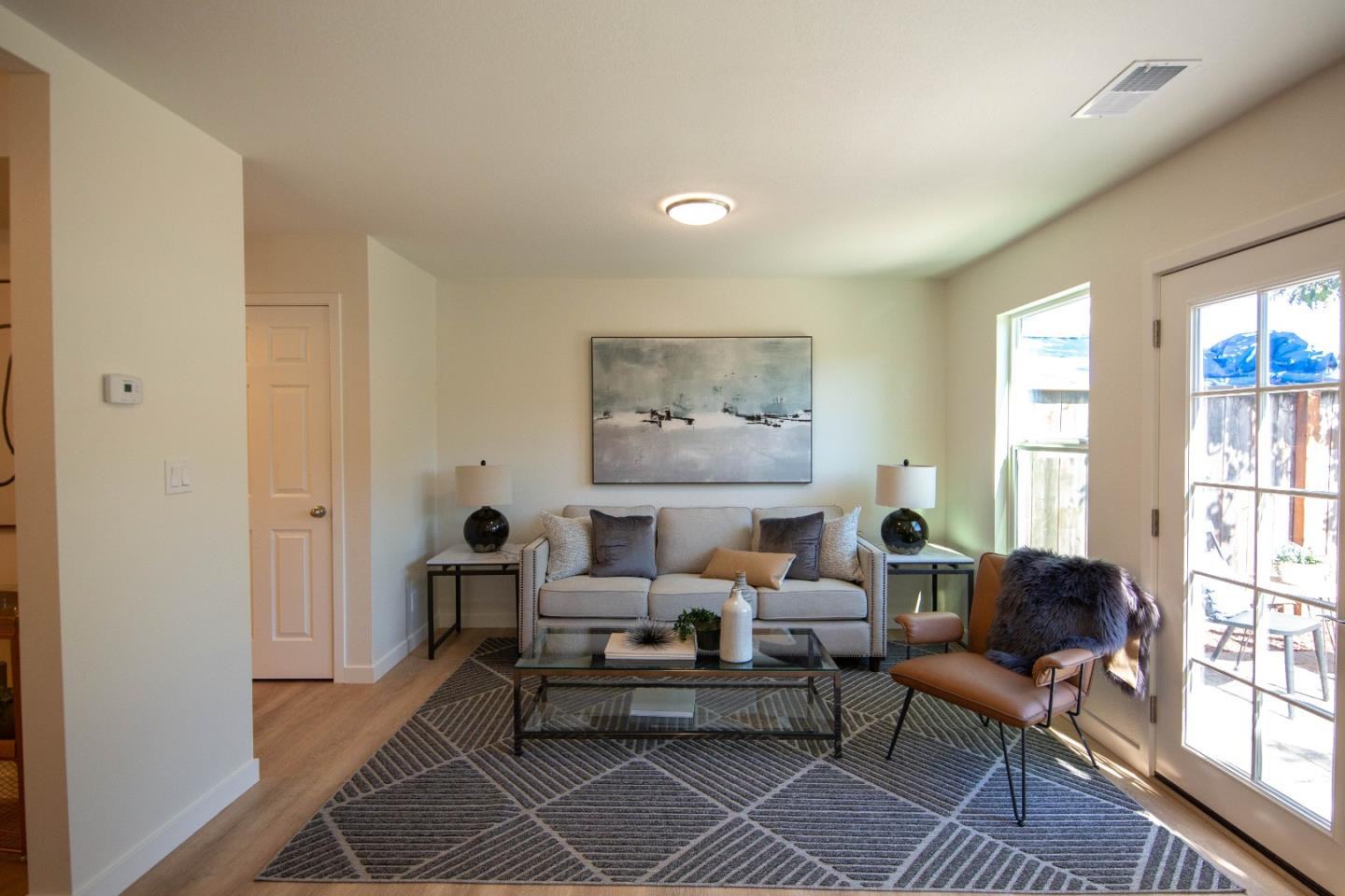 Real estate in REDWOOD CITY