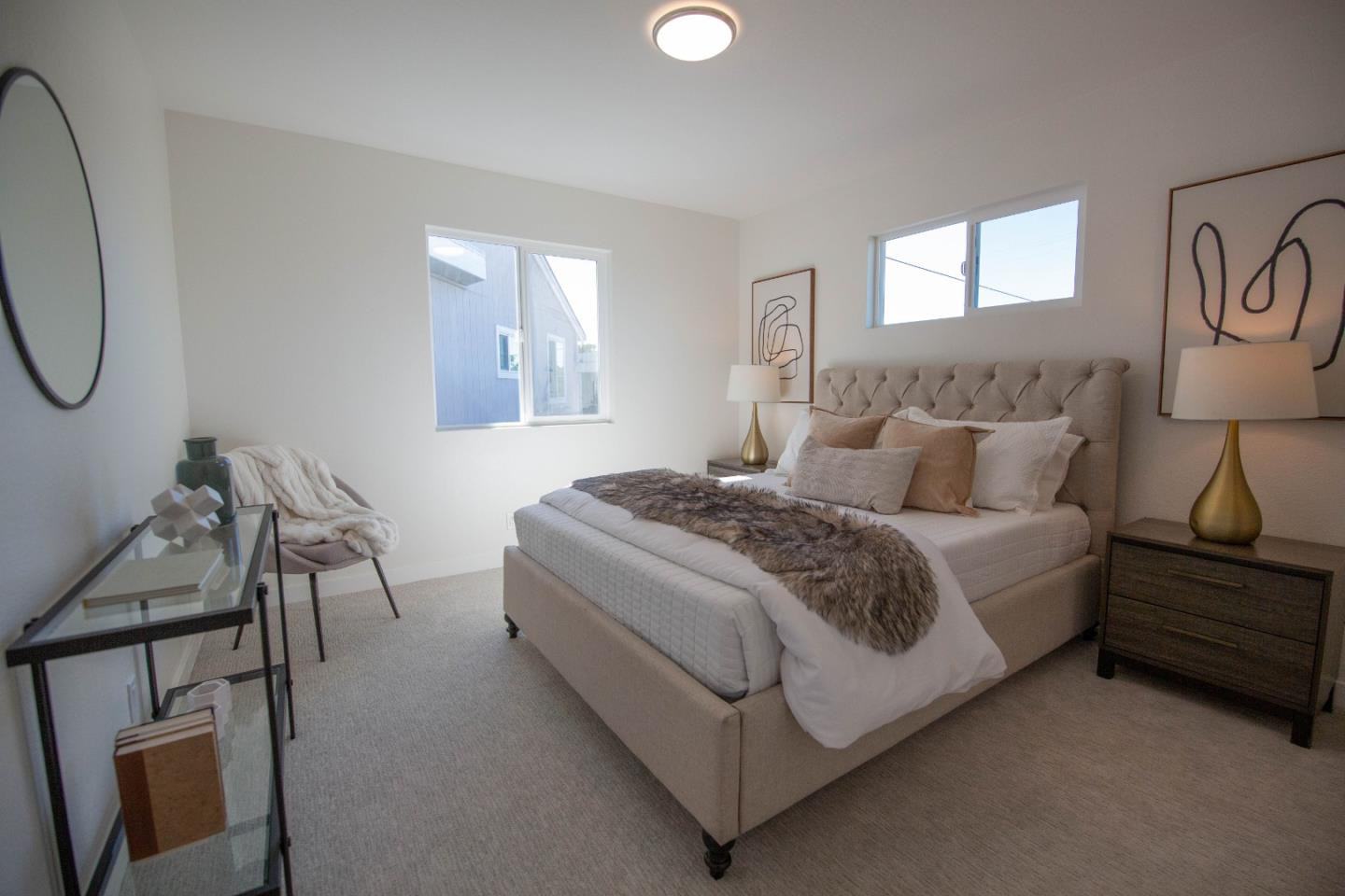 Property Listings in REDWOOD CITY