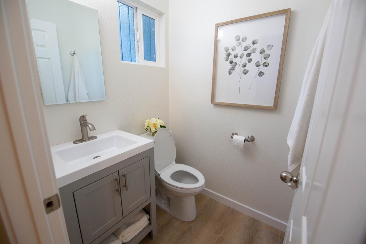 Real estate in REDWOOD CITY