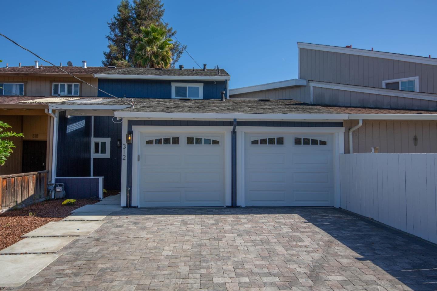 Real estate listings in REDWOOD CITY