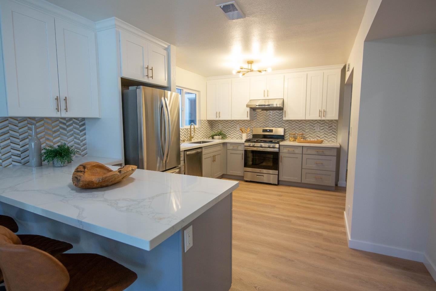 Real estate for sale in REDWOOD CITY