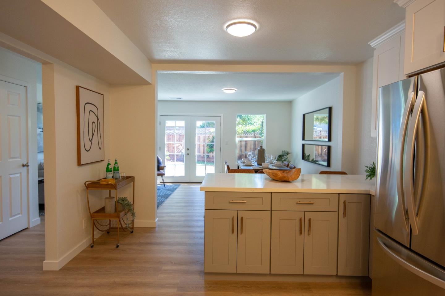 Real estate for sale in REDWOOD CITY