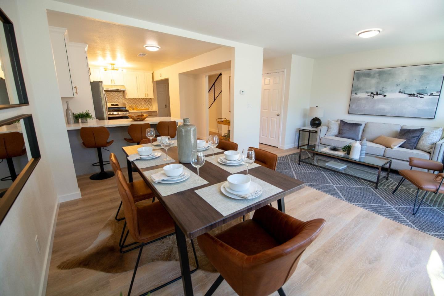 Real estate in REDWOOD CITY