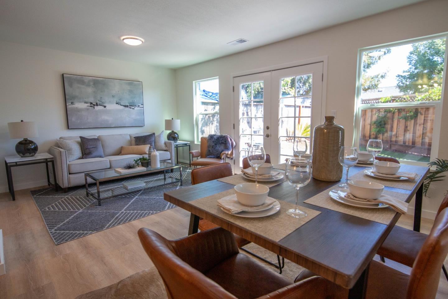 Real estate listings in REDWOOD CITY