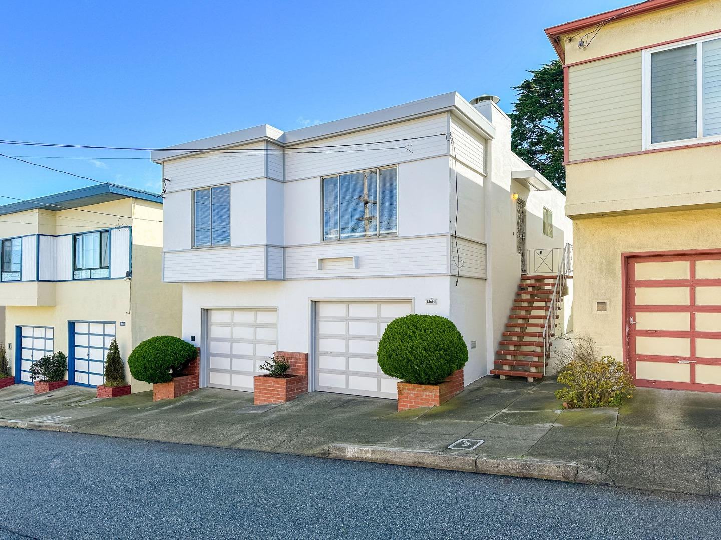 Property Listings in SAN FRANCISCO