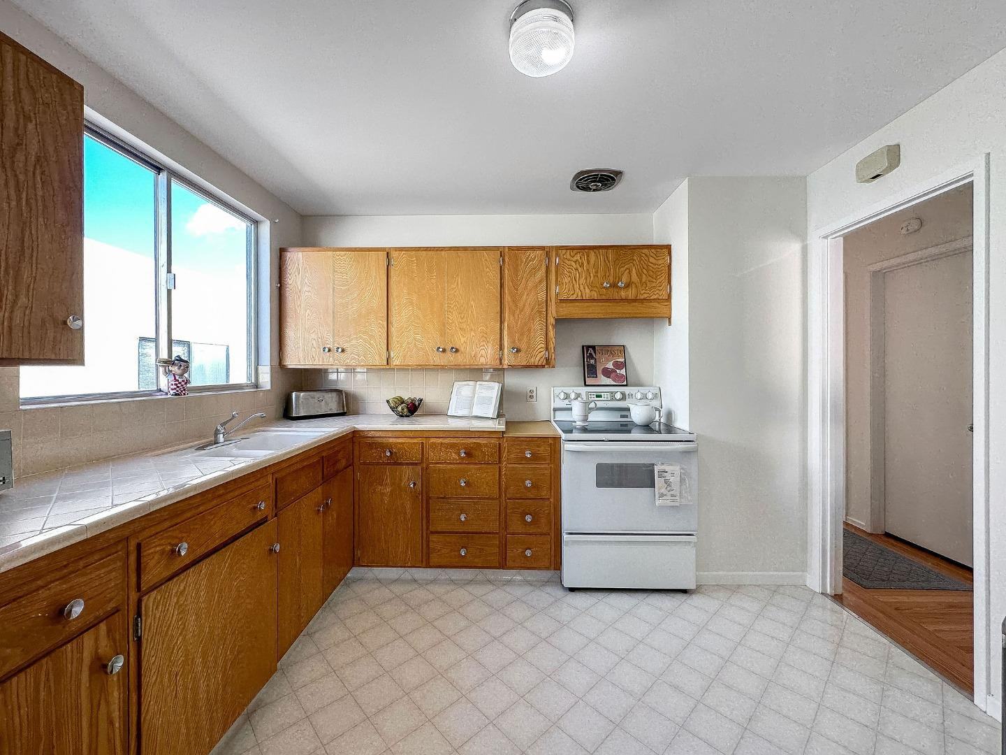 Real estate in SAN FRANCISCO