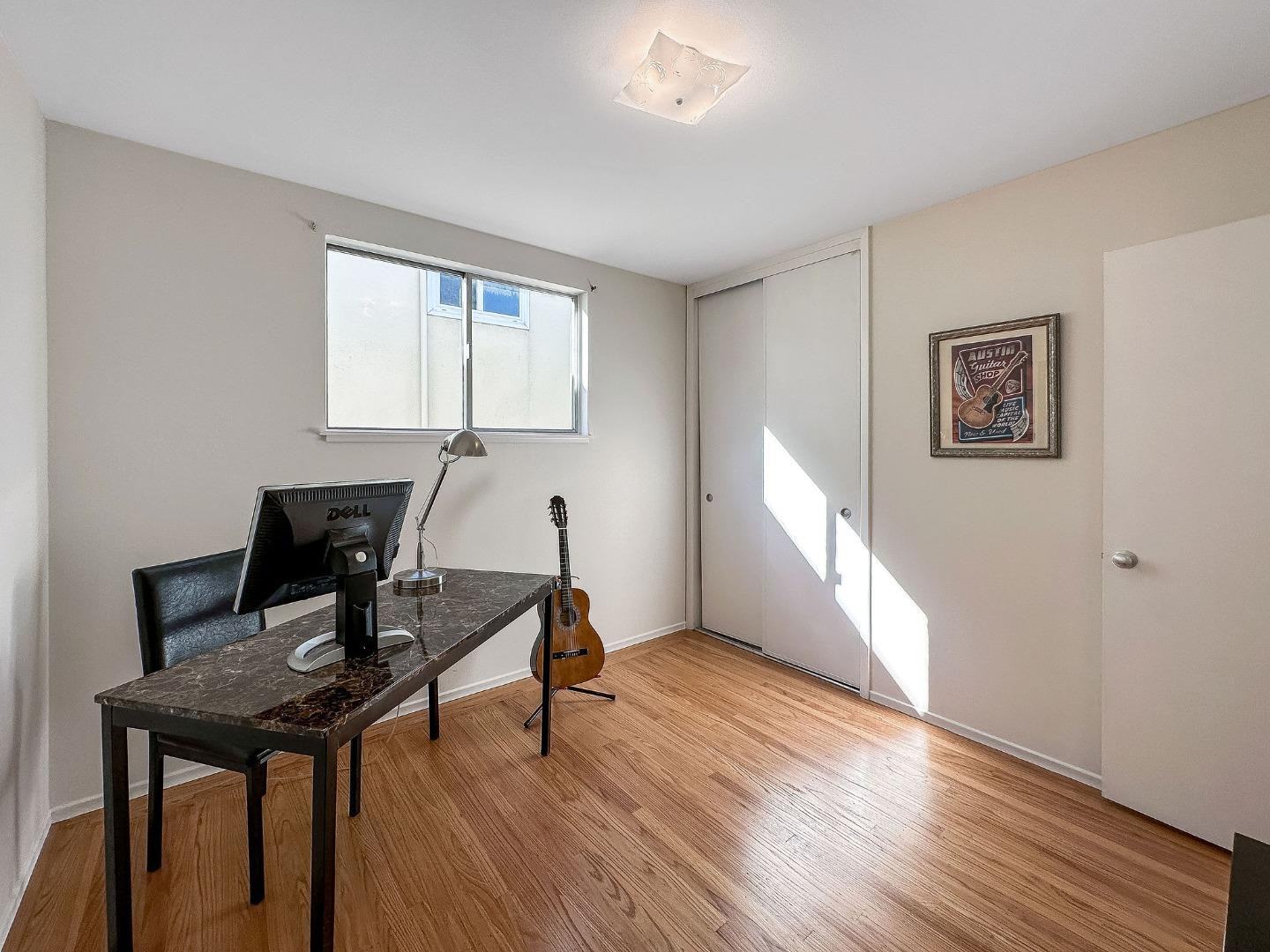 Real estate listings in SAN FRANCISCO