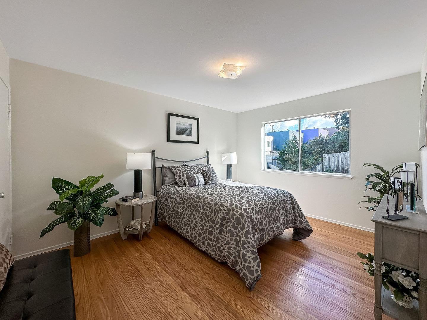 Real estate listings in SAN FRANCISCO