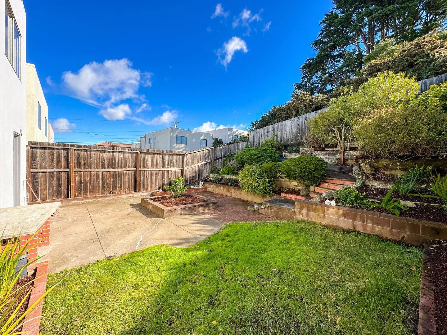 Real estate listings in SAN FRANCISCO