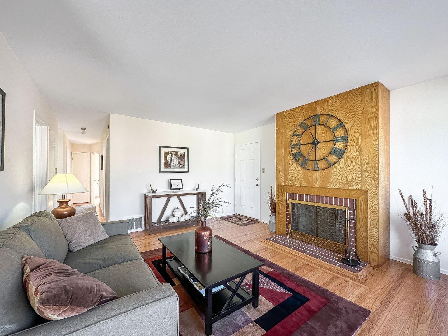 Real estate listings in SAN FRANCISCO