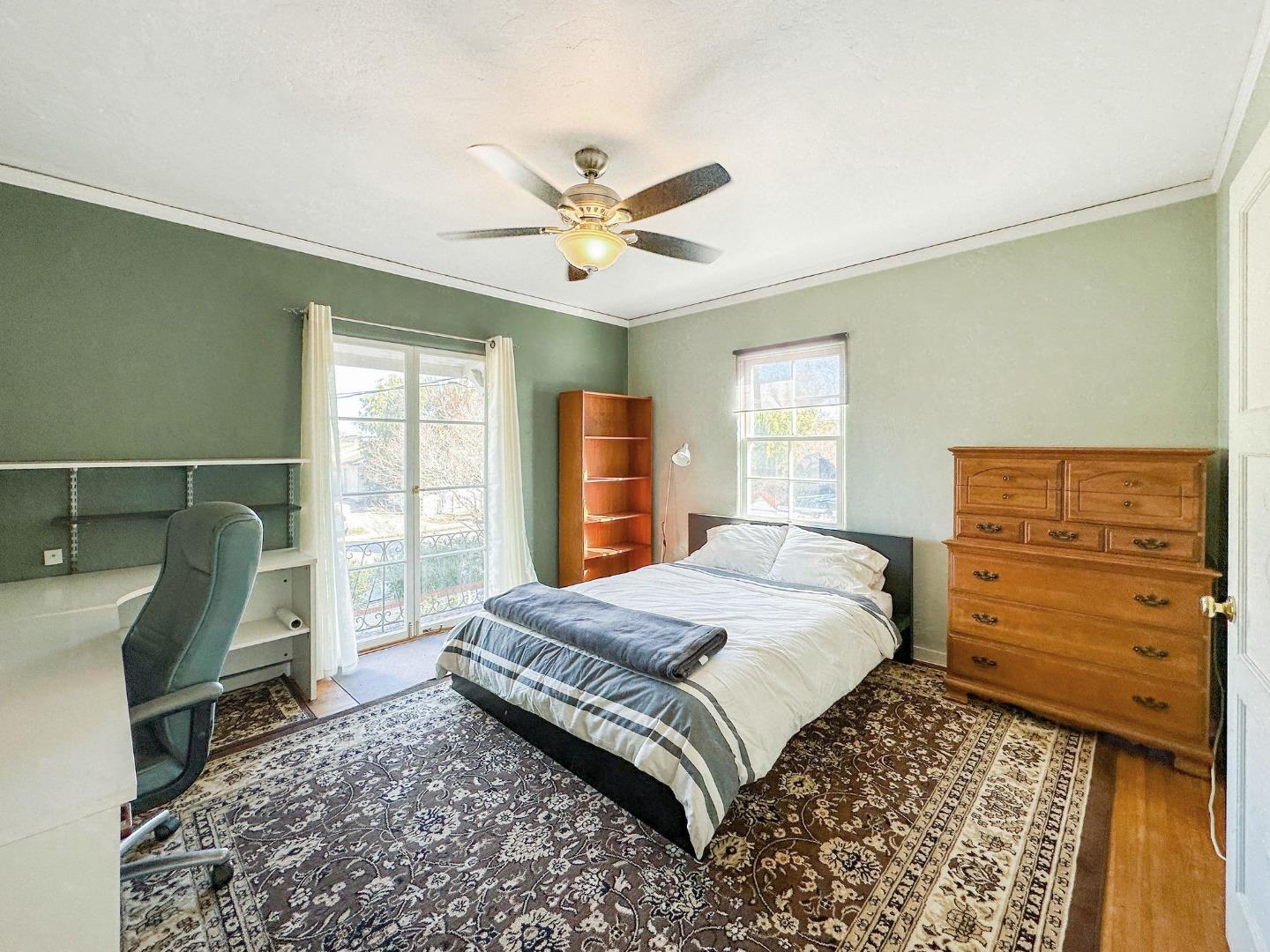Property Listings in REDWOOD CITY