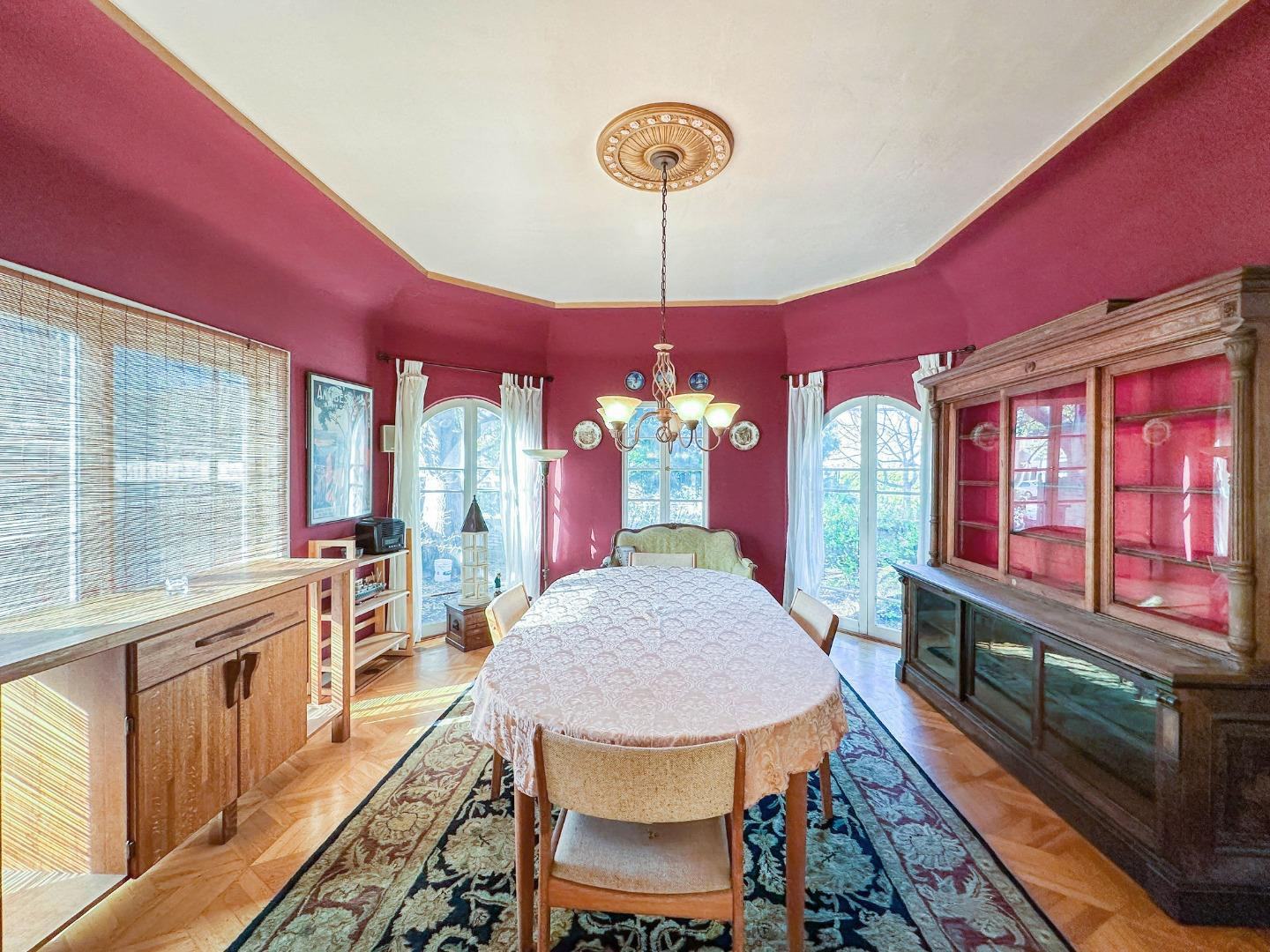 Real estate for sale in REDWOOD CITY