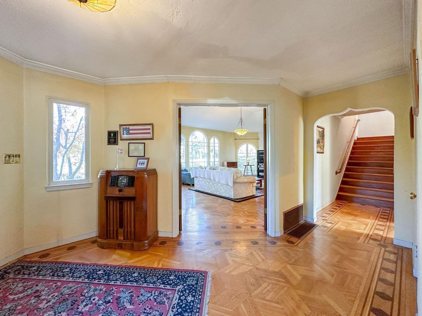 Real estate for sale in REDWOOD CITY