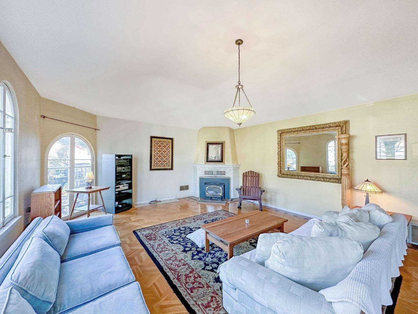 Real estate for sale in REDWOOD CITY